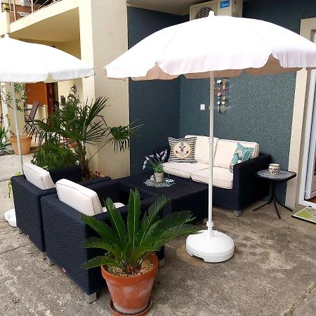 Risan Center Apartment Exterior foto