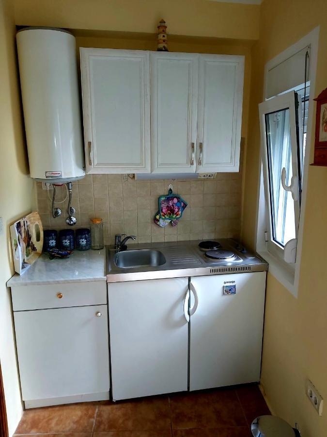 Risan Center Apartment Exterior foto