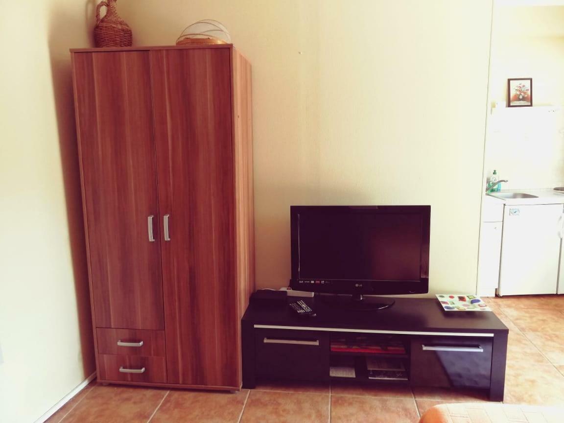 Risan Center Apartment Exterior foto