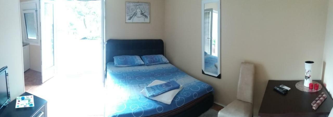 Risan Center Apartment Exterior foto