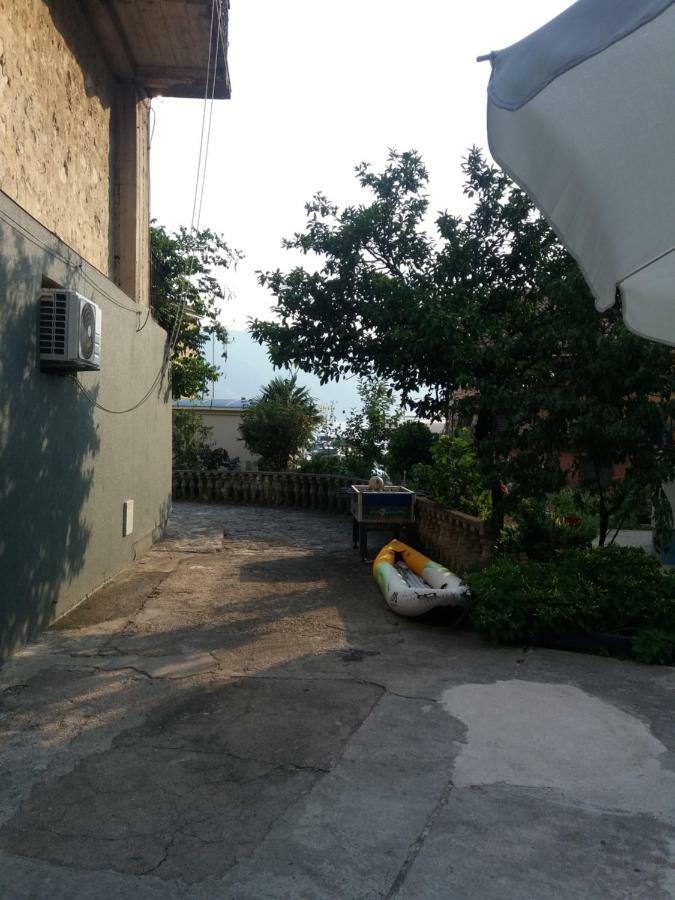 Risan Center Apartment Exterior foto